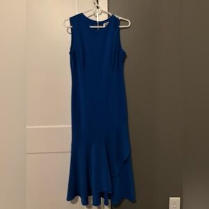 Elegant Calvin Klein dress